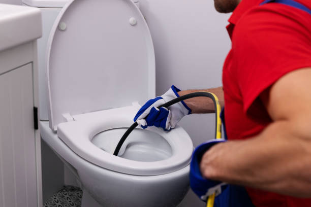 Jessup, MD Plumbing Company