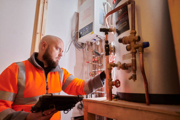 Best Water Heater Repair  in Jessup, MD