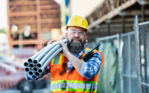Best Sewer Cleaning Services  in Jessup, MD
