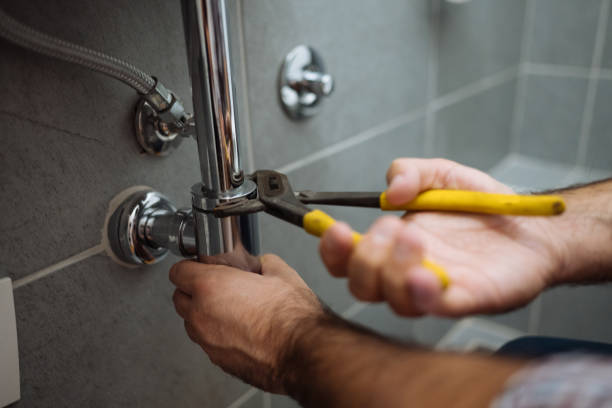 Best Sewer Line Repair  in Jessup, MD