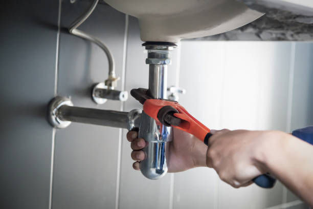 Best Commercial Plumbing Services  in Jessup, MD