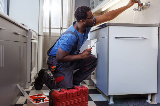 Best 24-Hour Plumber Near Me  in Jessup, MD