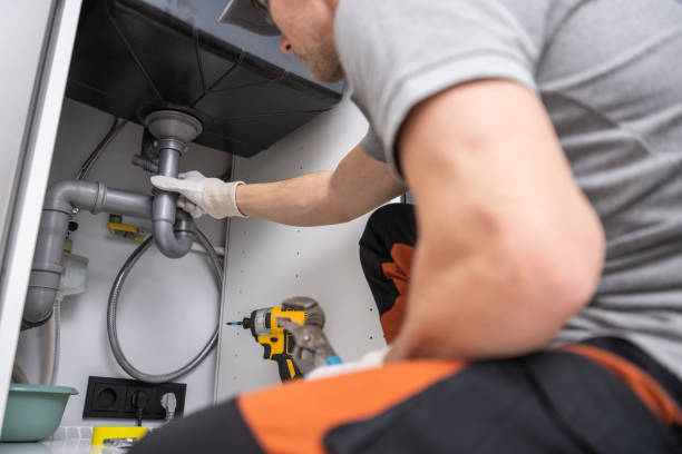 Best Septic Systems  in Jessup, MD