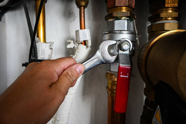 Best Water Leak Repair  in Jessup, MD